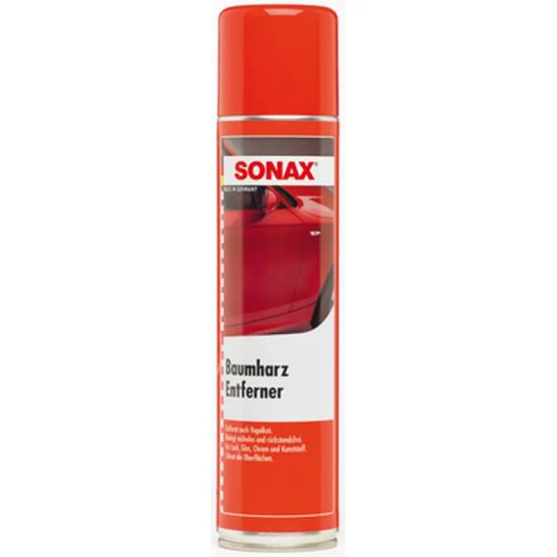 Odstraňovač pryskyřice (400 ml) SOX 390300