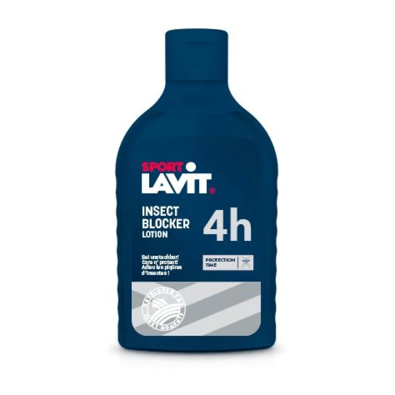 LAVIT SPORT INSECT BLOCKER 250 ml - repelent proti hmyzu