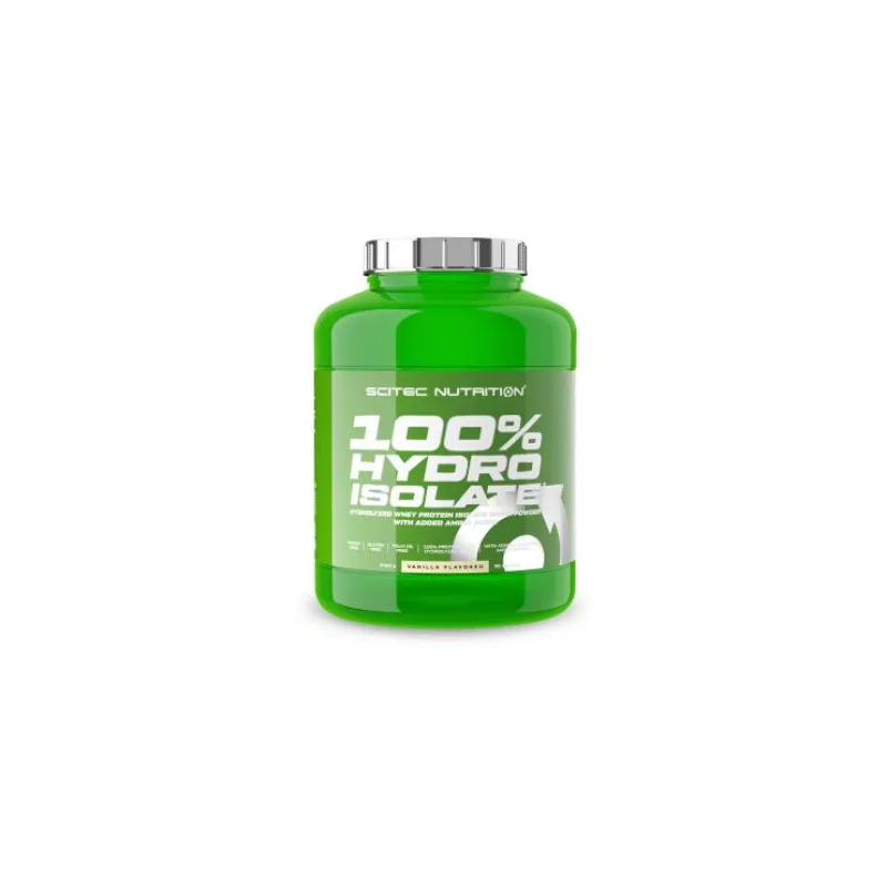100% Hydro Isolate, 2000 g