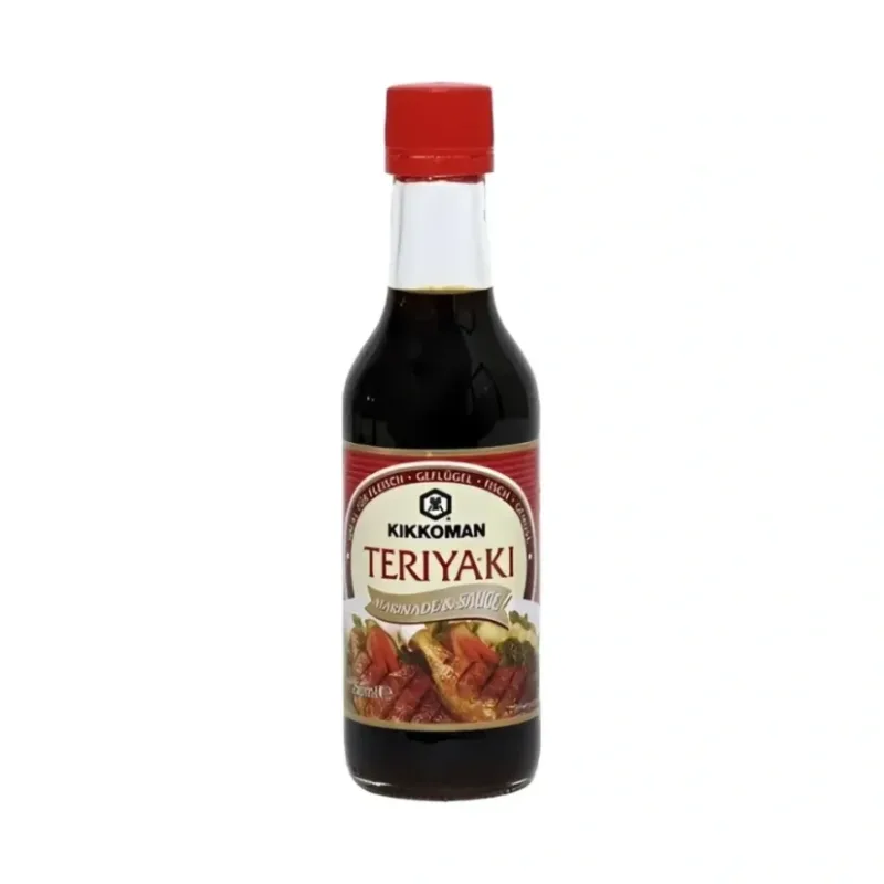 Kikkoman Marináda Teriyaki 250 ml