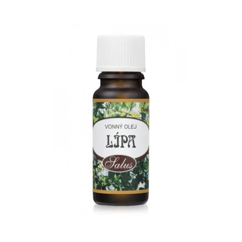 Vonný olej Lipa 10ml