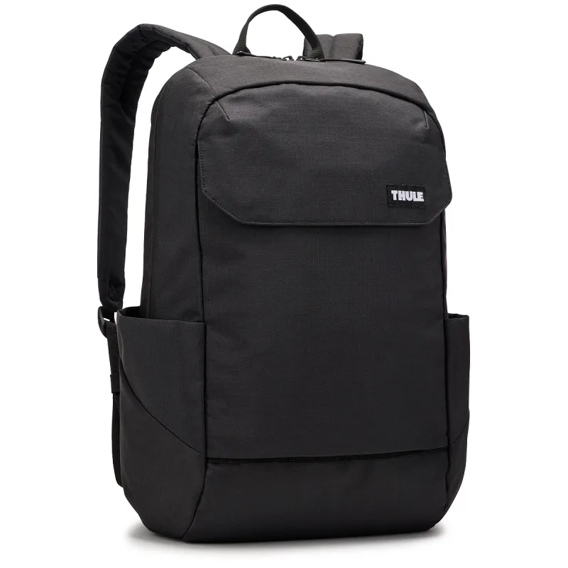 Thule TLBP216 Lithos Batoh na notebook 20 l Black