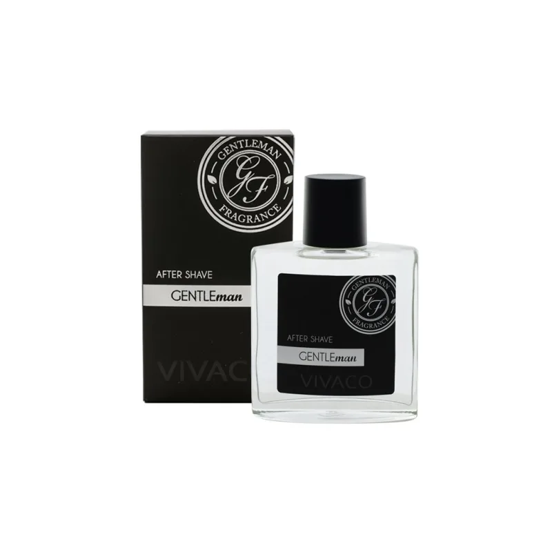 Voda po holení GENTLEMAN 100 ml
