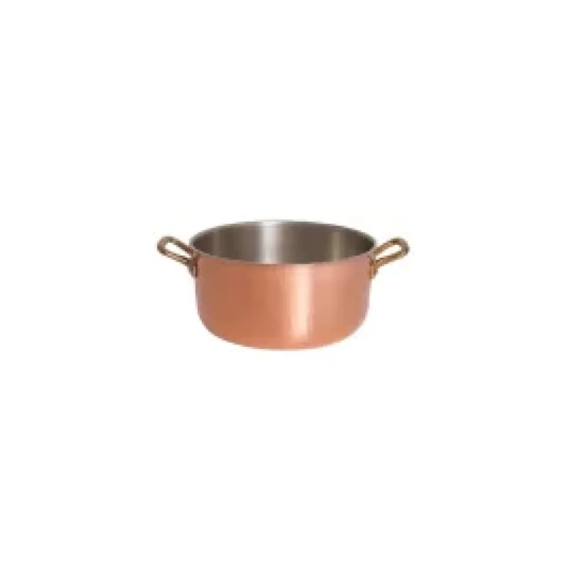 Pintinox Hrniec Copper 20 cm
