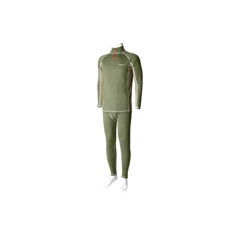 TRAKKER Termoprádlo Reax Base Layer veľ. XL