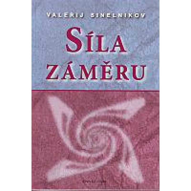 Sila zámeru