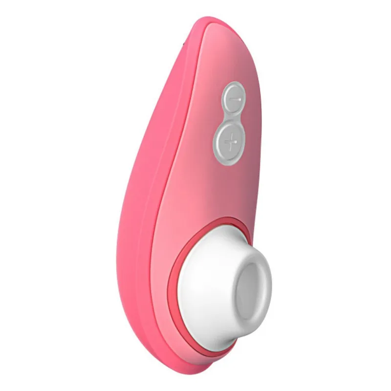 WOMANIZER LIBERTY