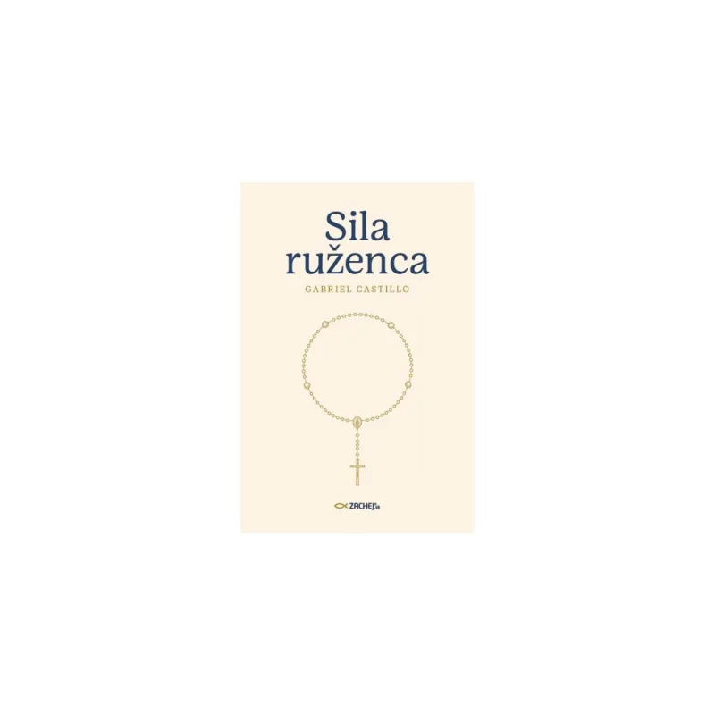 Sila ruženca