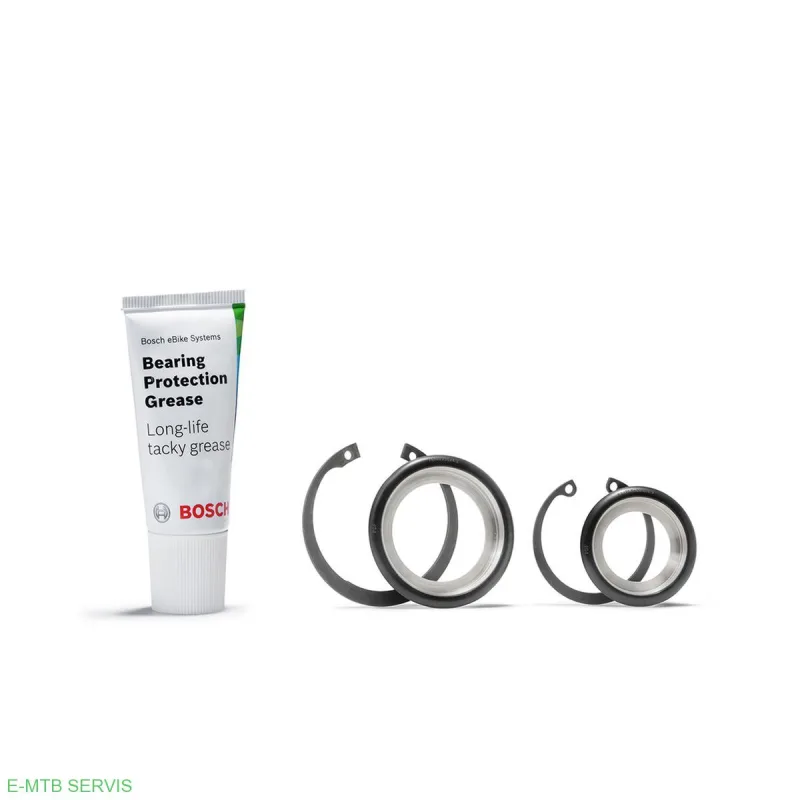 Service kit bearing protection ring BDU4XX