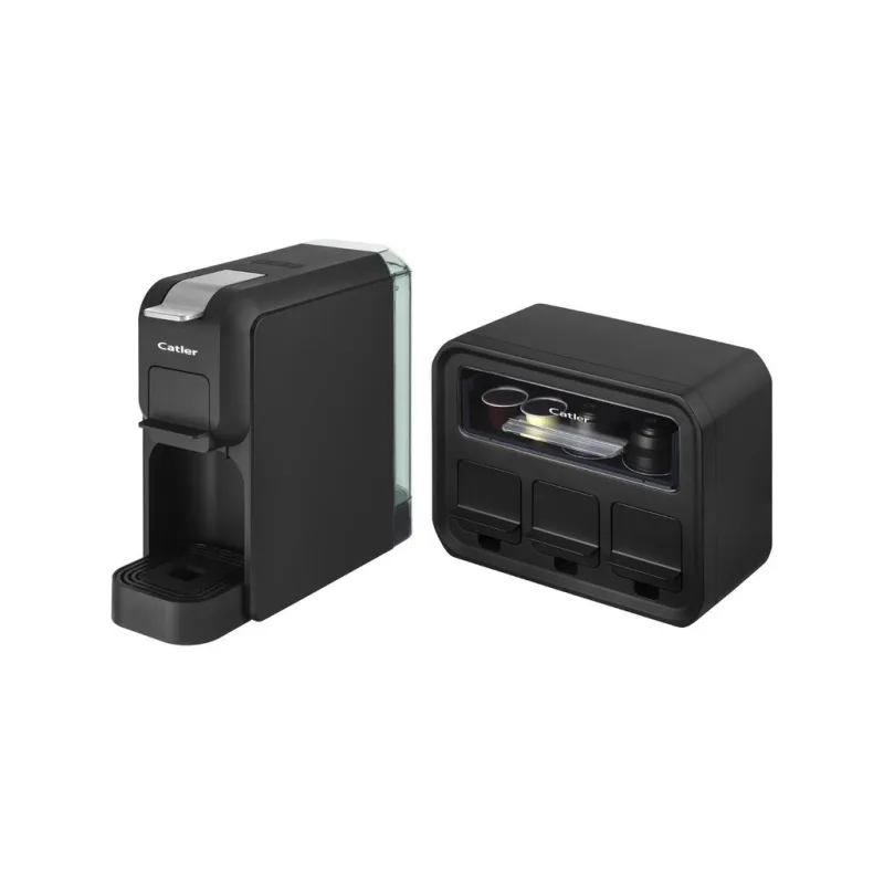 Catler ES 721 Porto B Black