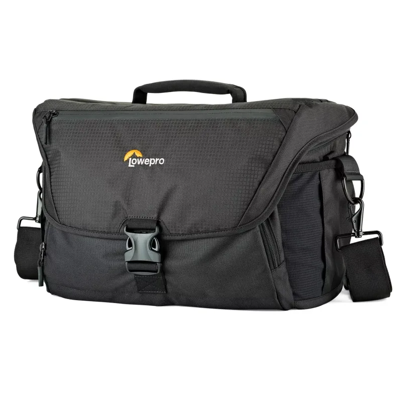 Foto brašna Lowepro Nova 200 AW II Black