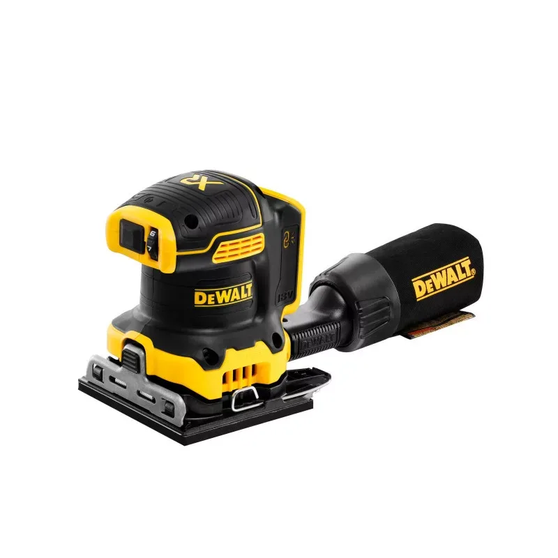 DeWalt DCW200NT akuvibrátor 18V bez akumulátoru v Tstaku