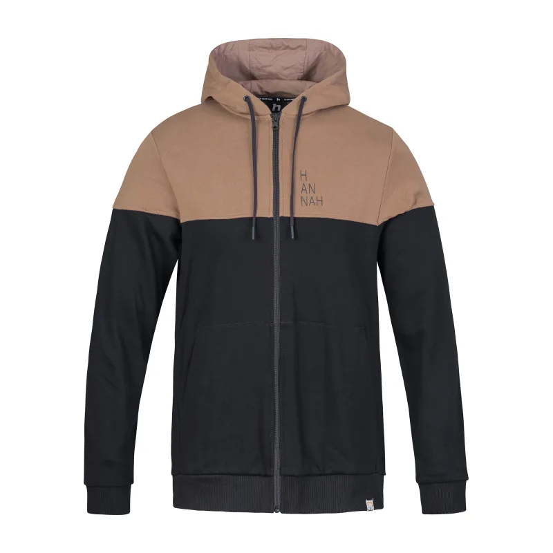 Pánska mikina HANNAH FEZCO HOODY