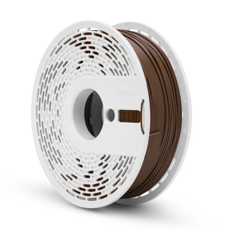 Fiberlogy Easy PLA hnedá (brown) 0,85 kg