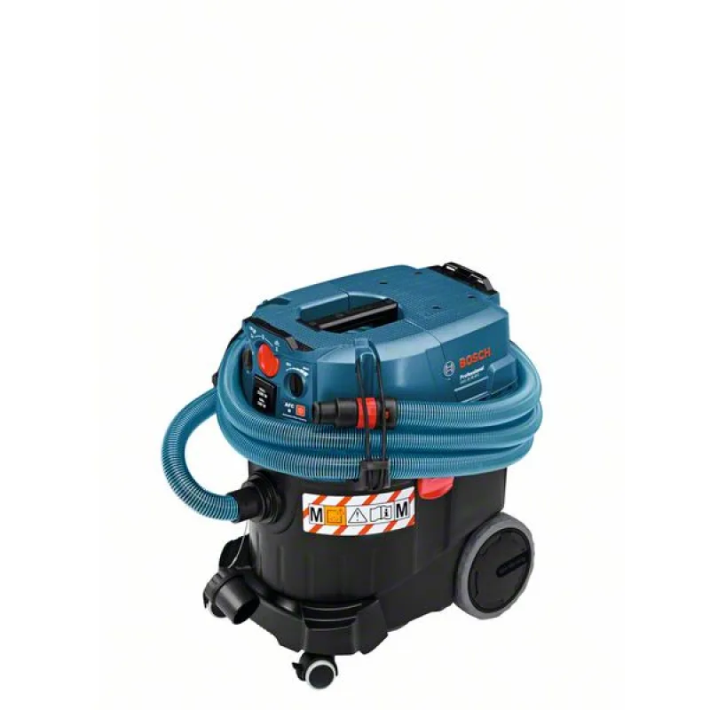 Vysávač na mokré a suché vysávanie Bosch GAS 35 M AFC Professional 03589