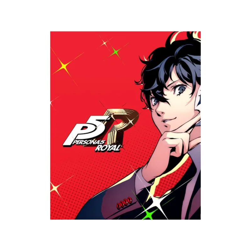 Persona 5 Royal (PC) Steam Key
