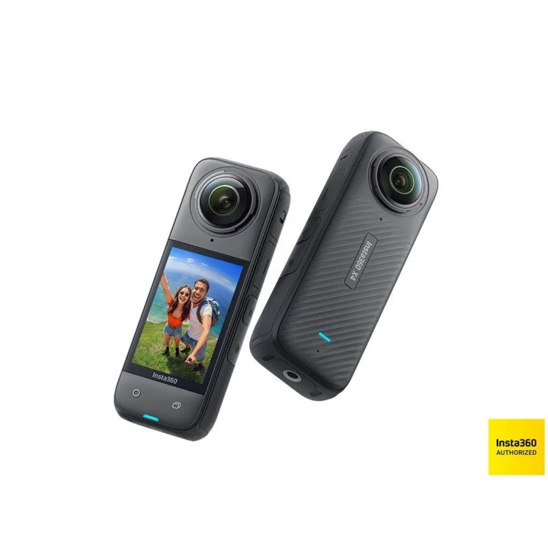 360° kamera Insta360 - X4