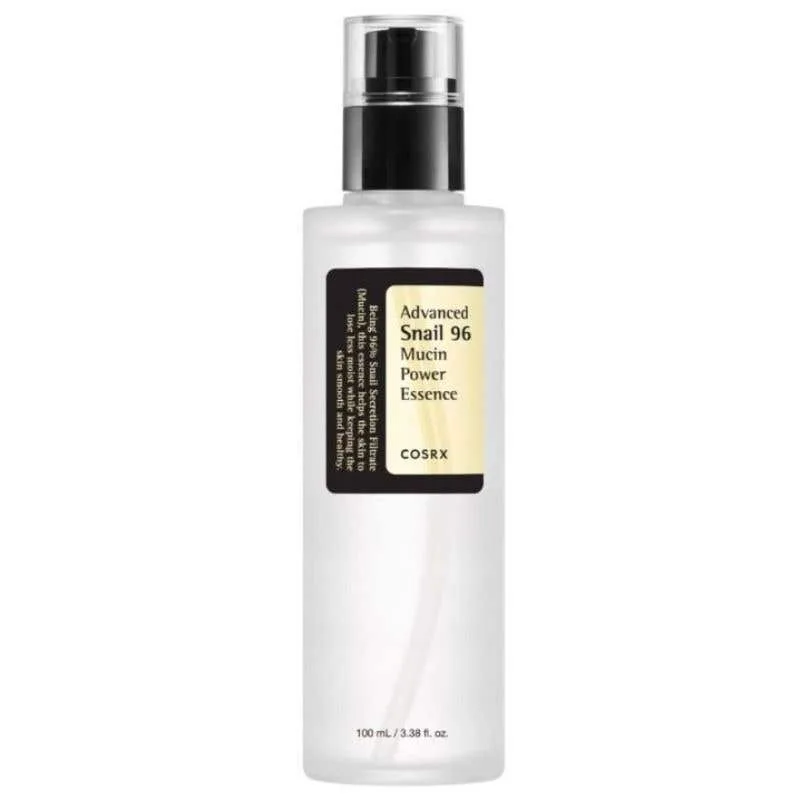 Cosrx Advanced Snail 96 Mucin Power Pleťová esencia 100 ml