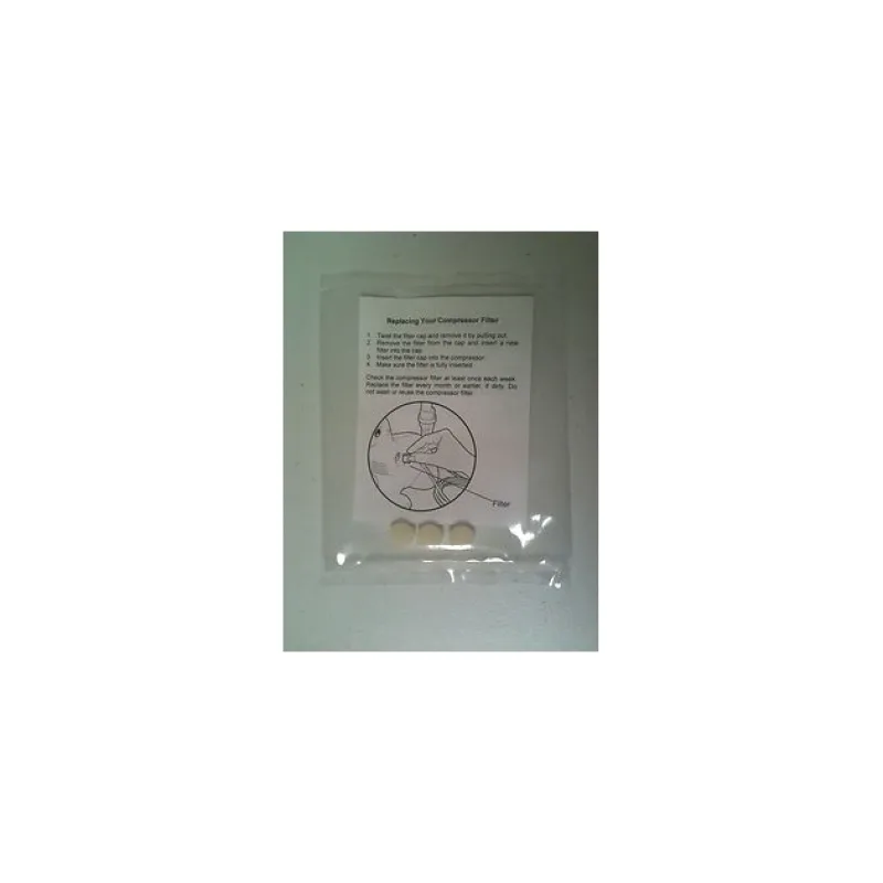 Filter pre inhalátor Philips Respironics InnoSpire Elegance a Essence