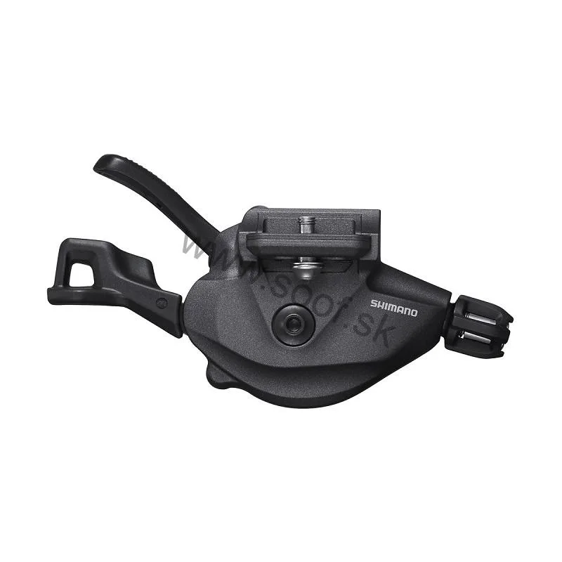 Radenie Shimano XT M8100 pravé 12-k. I-SPEC EV - SooF.sk