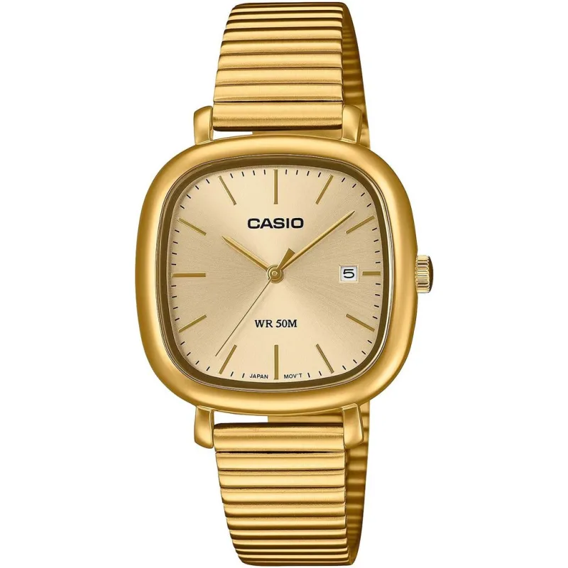 Casio Collection LTP-B166G-9AVEF