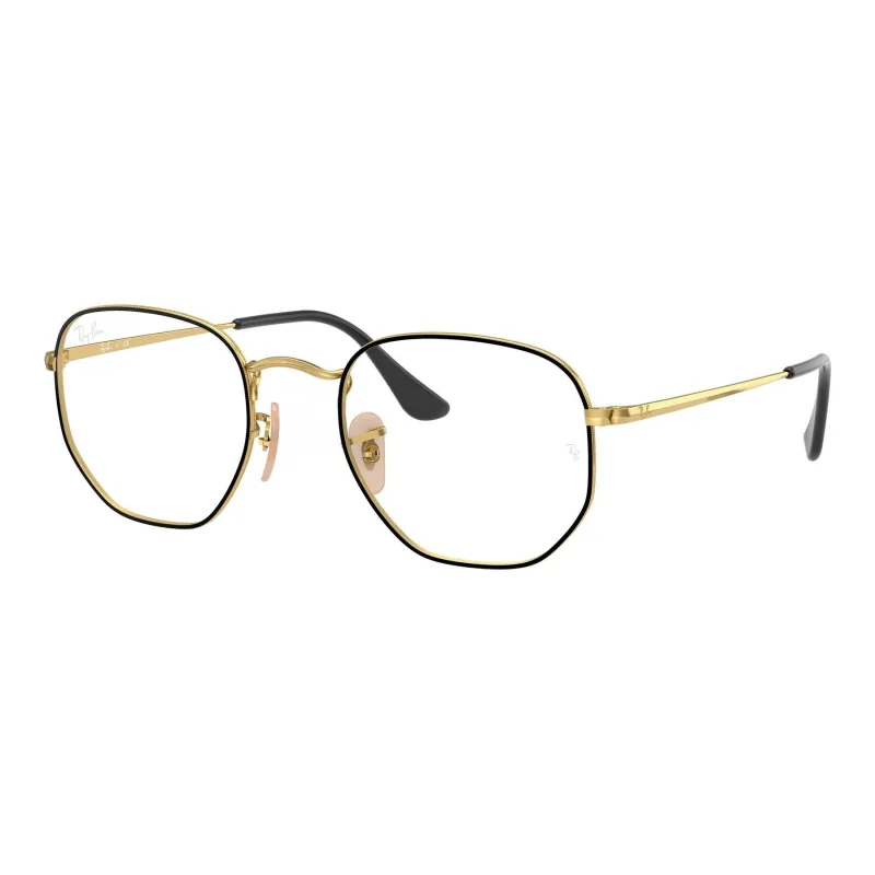 Ray-Ban Hexagonal RX6448 2991