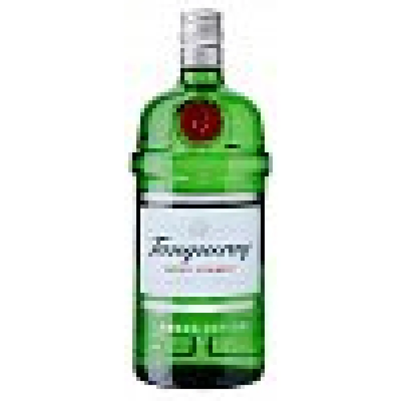Tanqueray London Dry Gin 43,1% 0,7l