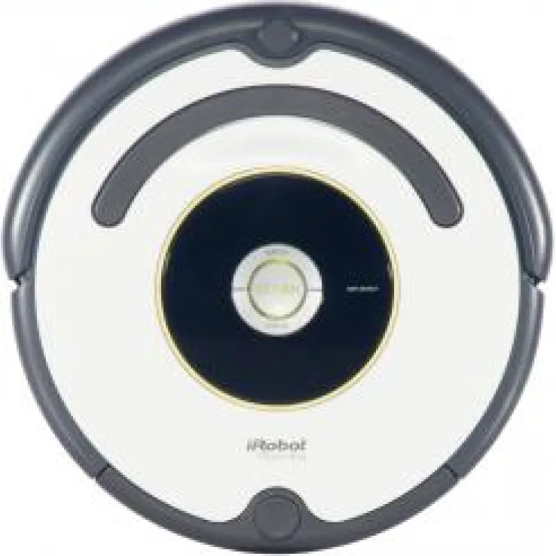 Robotický vysávač iRobot Roomba 620