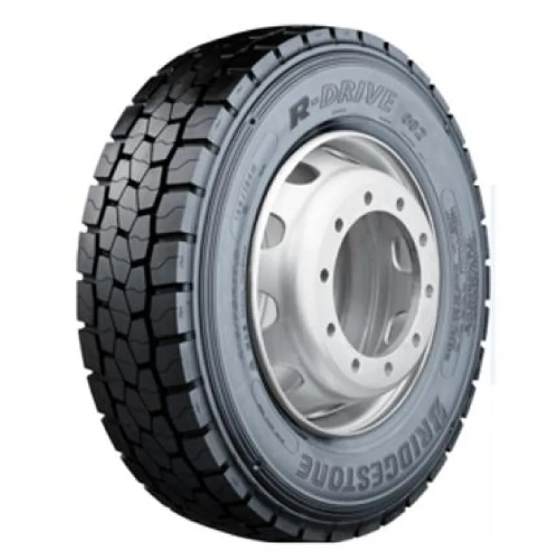 Bridgestone 265/70 R17,5 R-DRIVE 002 138/136M M+S 3PMSF