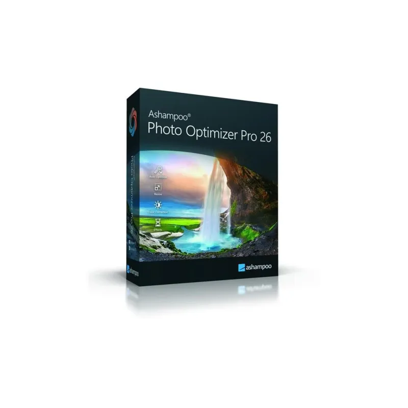 Ashampoo Video Optimizer Pro 3