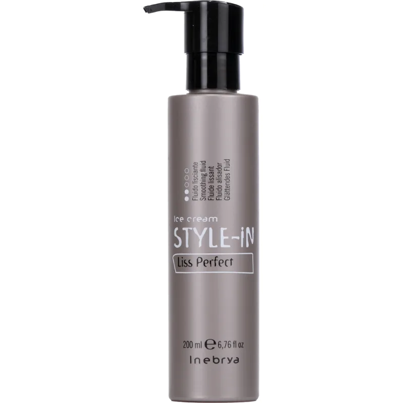 Inebrya Style-In Liss Perfect fluid 200ml
