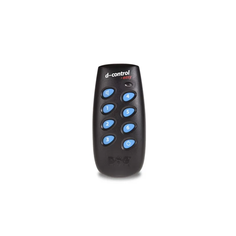Vysielač pre elektronický obojok d-control easy