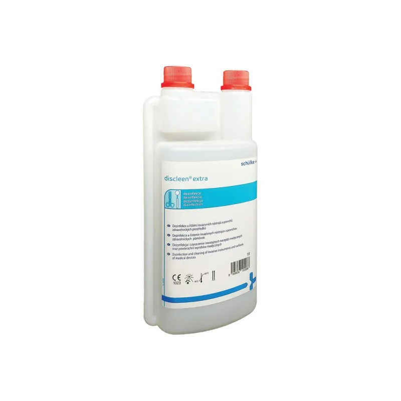 Discleen Extra 1l