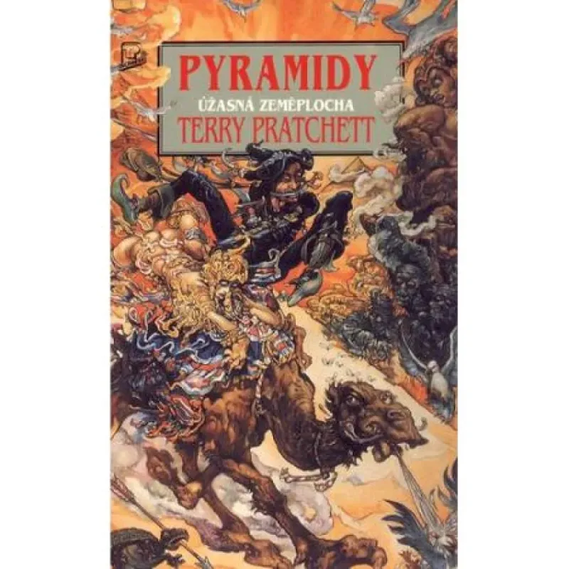Pyramidy