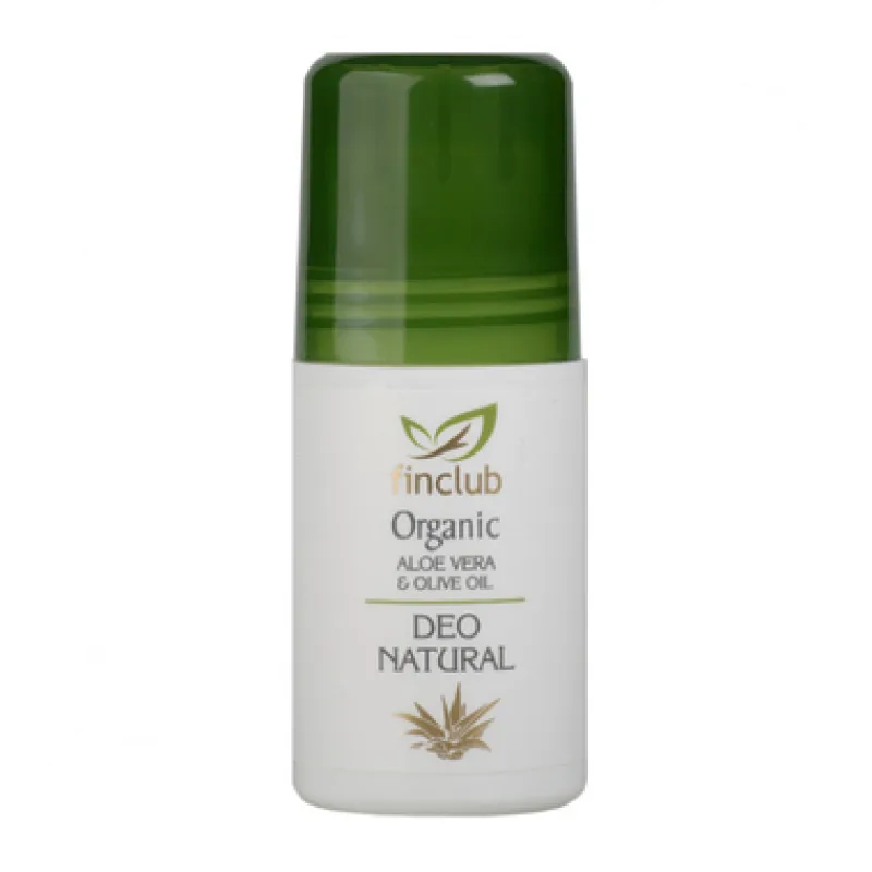 Aloe Vera ROLL ON Finclub 50ml