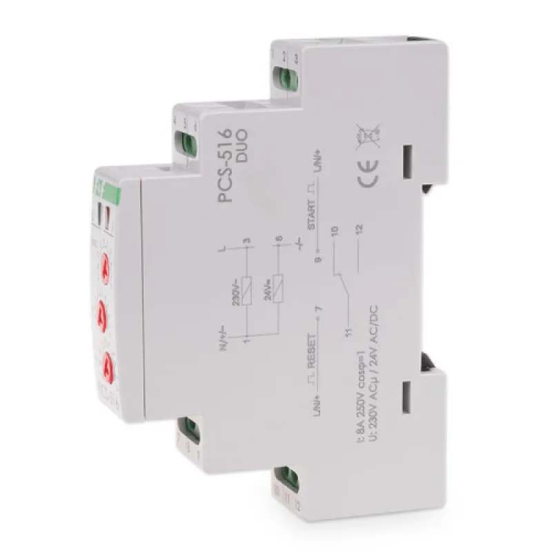 PCS-516 DUO
