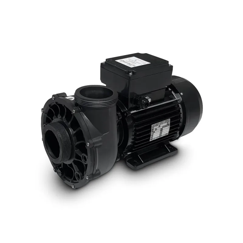 Waterway Masážne čerpadlo Viper - 2,9 kW (1-Speed, 2,5" x 2,5") - PV-30-1N22X