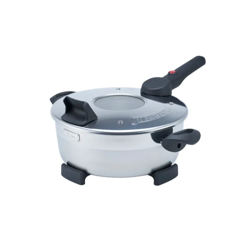 Remoska Dua 4 l D52F/10 Glass