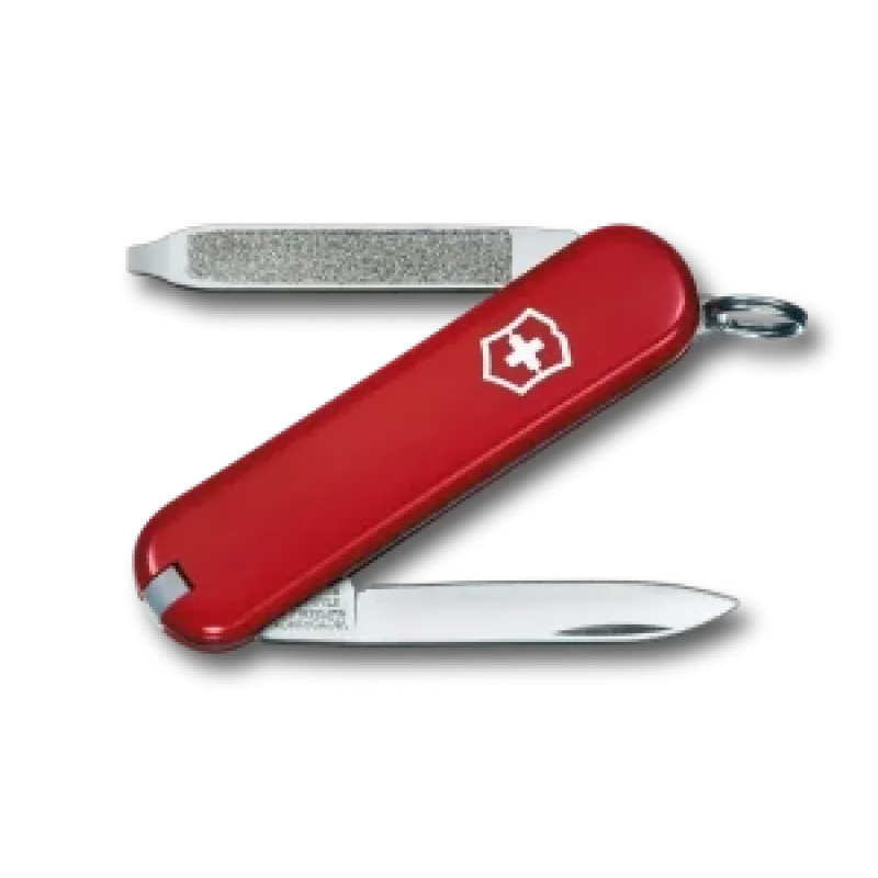 Pocket knife Victorinox Escort 0.6123