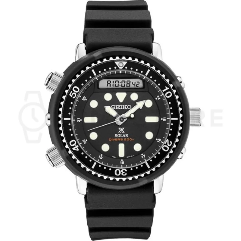 Seiko Prospex