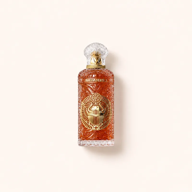 Alexandre.J Art Nouveau Collection Black Beetle 100 ml - 100ml