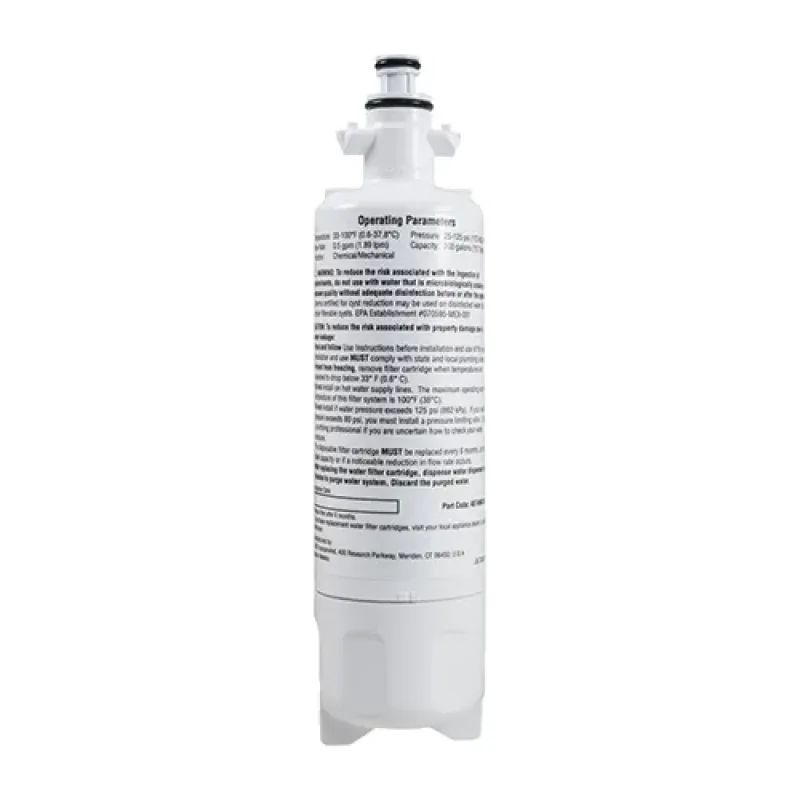 BEKO filter do chladničky radu GNE 4874960100