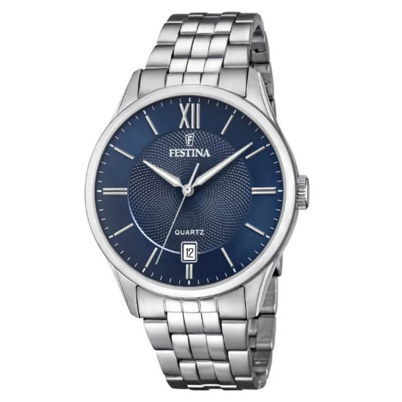 Pánske hodinky FESTINA Classic 20425/2