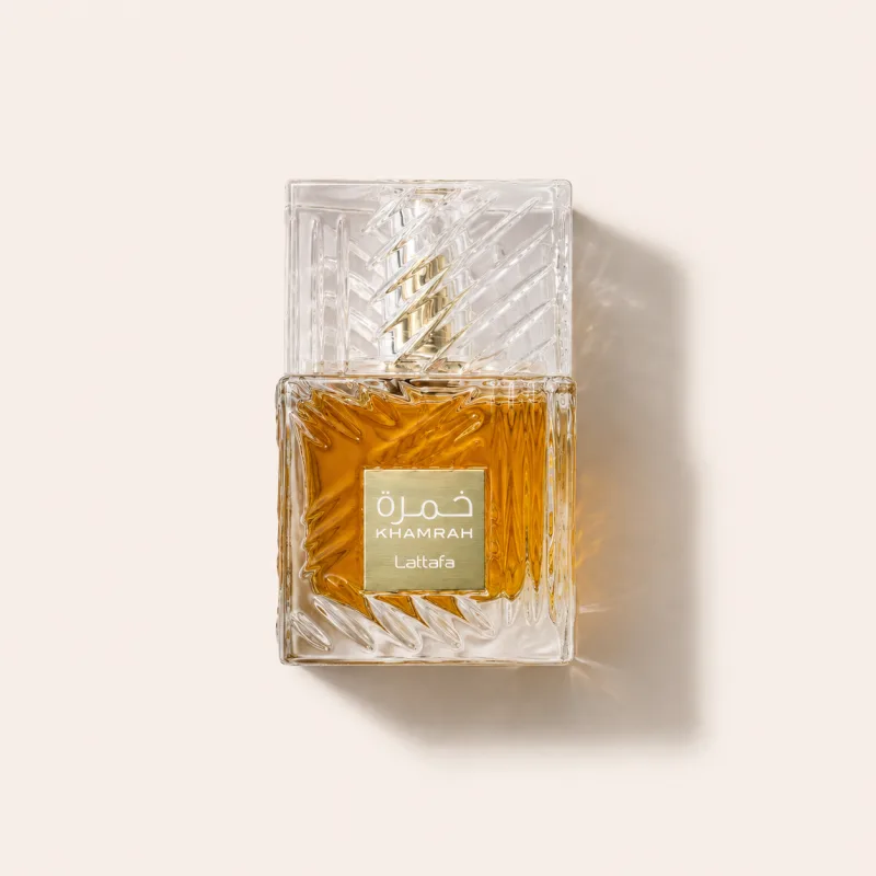 Lattafa Khamrah EDP 100 ml - 100ml
