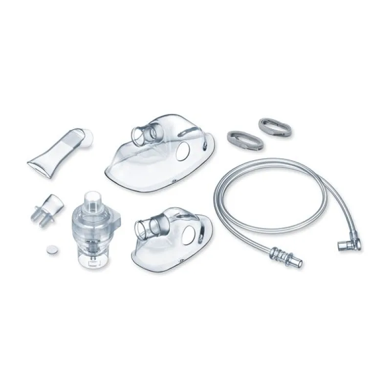 Set príslušenstva pre OMRON A3 Complete - - -