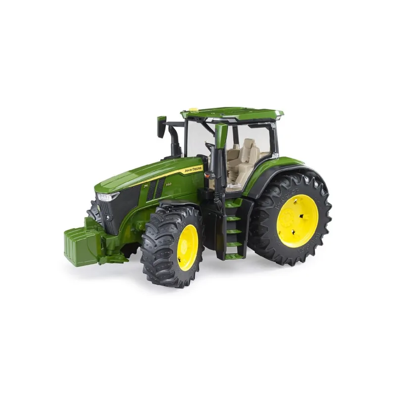 Bruder Traktor John Deere 7R 350