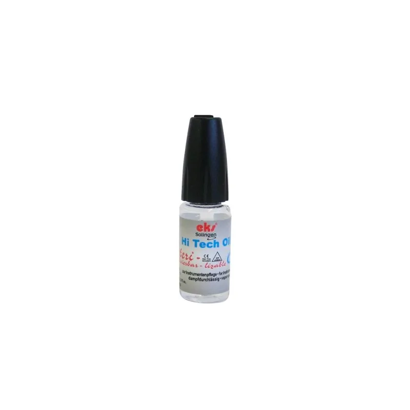 Olejové pero na nástroje eks Solingen 10ml