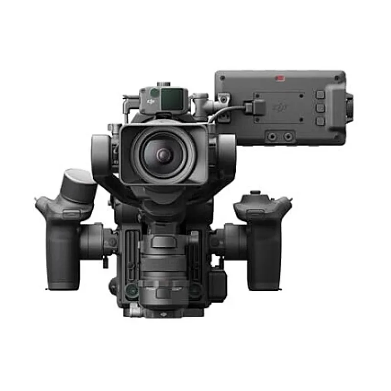 DJI Ronin 4D-8K