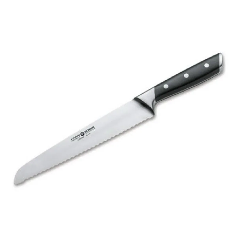 Böker Forge nôž na chlieb 22 cm