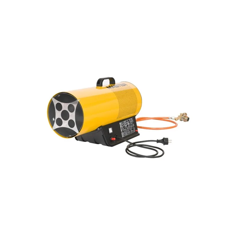 Master BLP 33 M Plynové topidlo